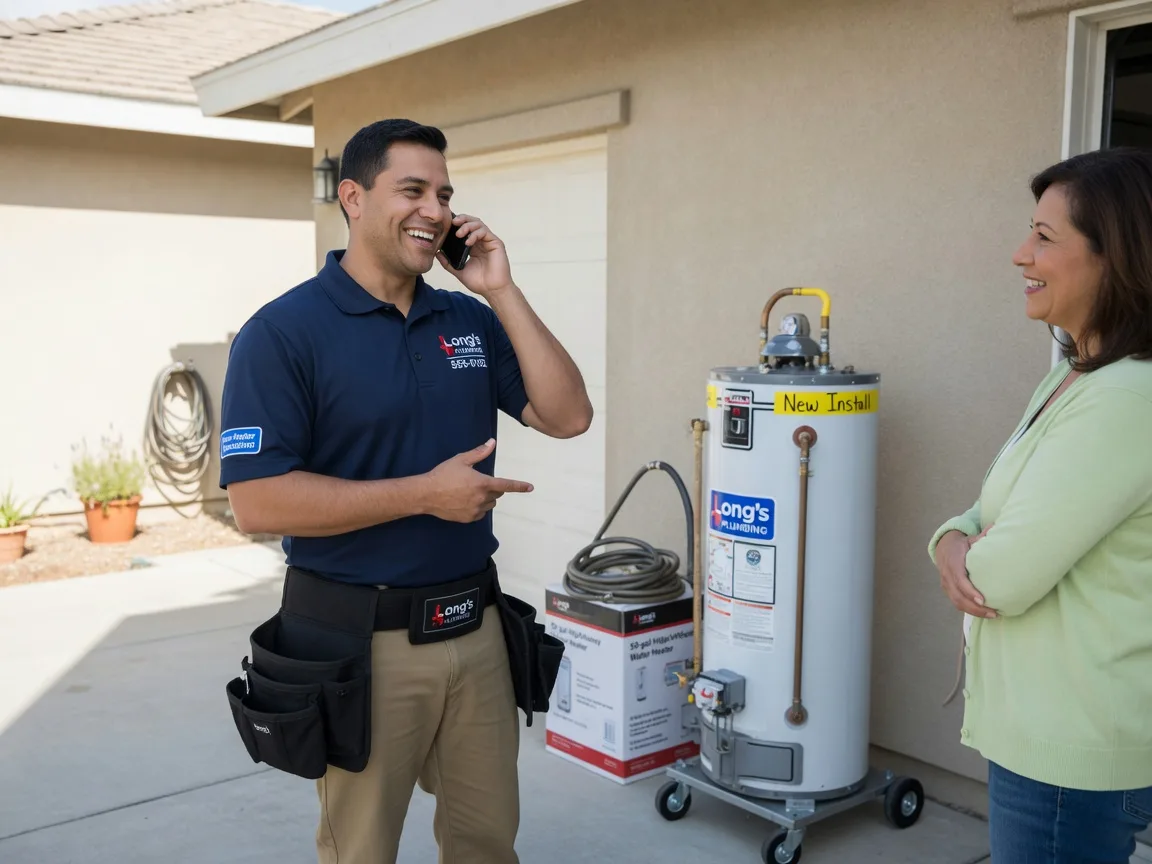 Leak Detection Sumner, IL FAQs